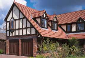 hormann garage doors