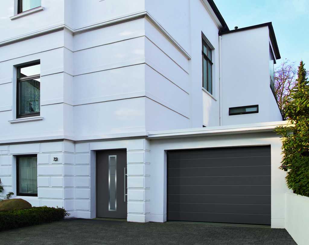 Hormann Garage Doors Manchester | Hormann Garage Door Installation