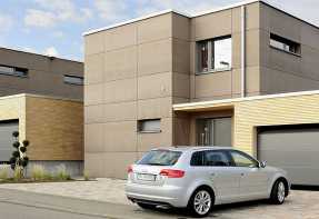 stylish and contemporary hormann garage doors