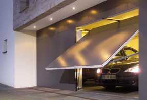 hormann garage doors