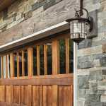 The Benefits of Wooden Garage Doors