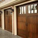 How to Prevent Your Garage Door from Freezing This Winter