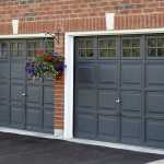 What Type of Garage Door is the Most Secure?