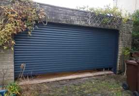 roller garage doors