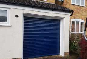 roller garage doors