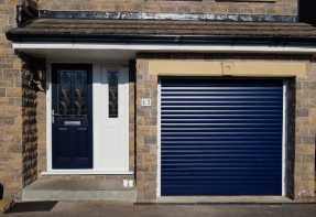 roller garage doors