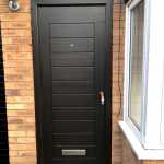 Why Should You Install a Composite Door?