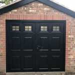 Does Homeowners Insurance Cover a Garage Door?